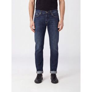 Dondup Jeans Men Blue